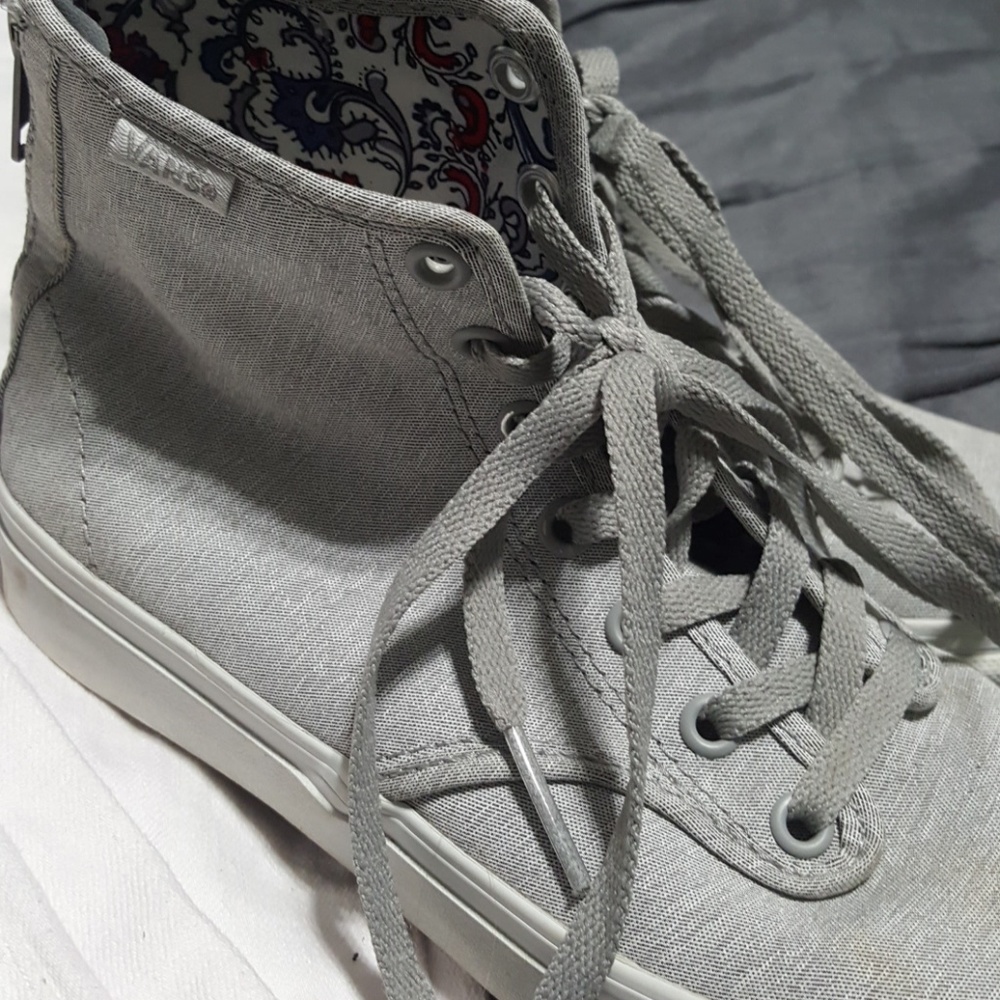 🌻🌻Vans sneakers🌻🌻